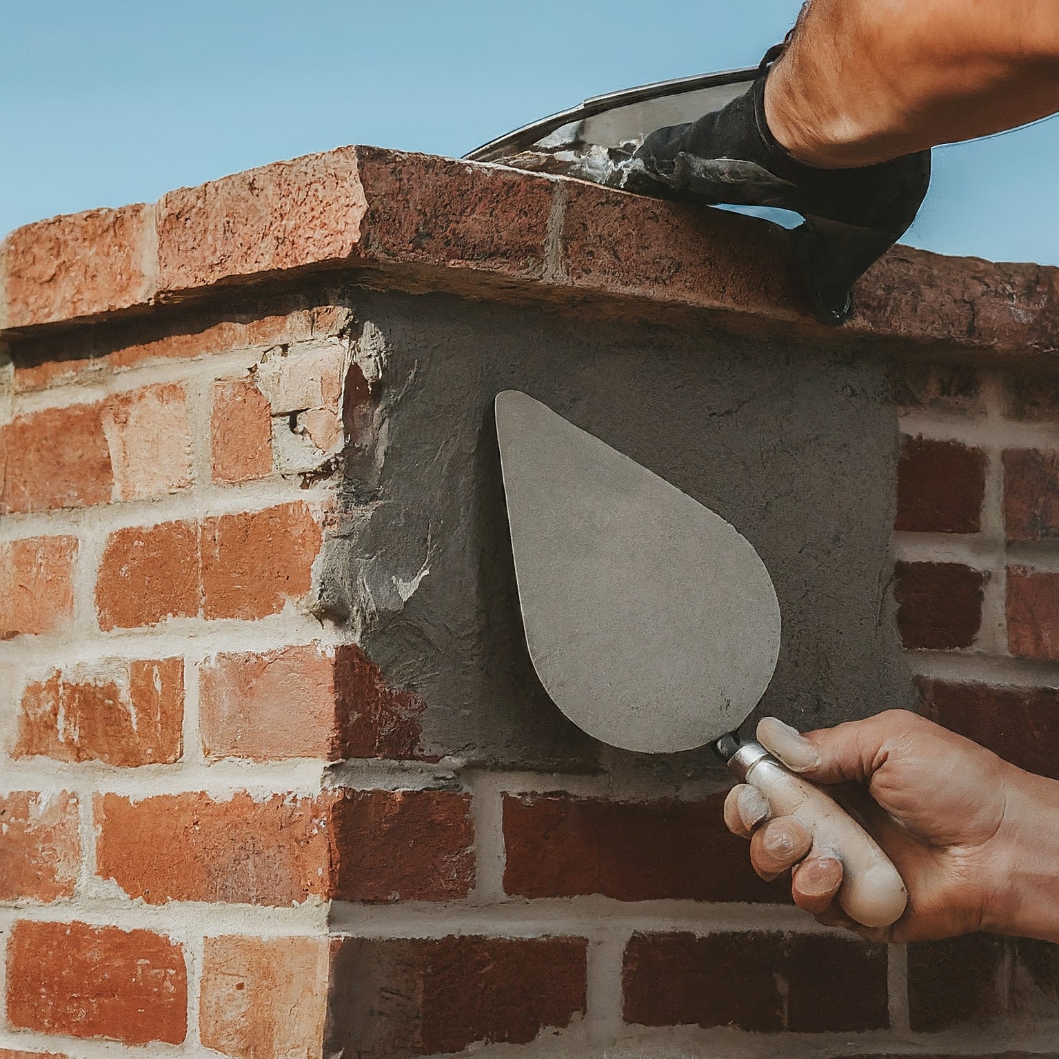 Expert Chimney Masonry Repair in Bel Air, Maryland - Professional Service by Pleasant Hills Bel Air Chimney Sweep