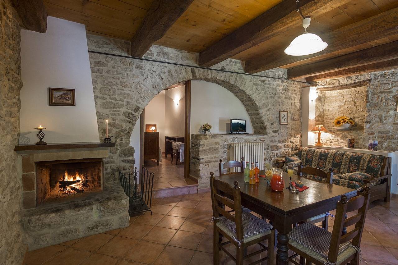 Expert Chimney and Fireplace Services in Bel Air, Maryland