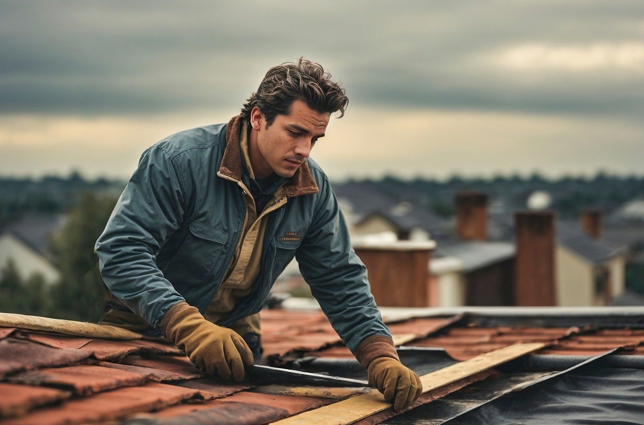 Professional Chimney Waterproofing Services In Bel Air Maryland