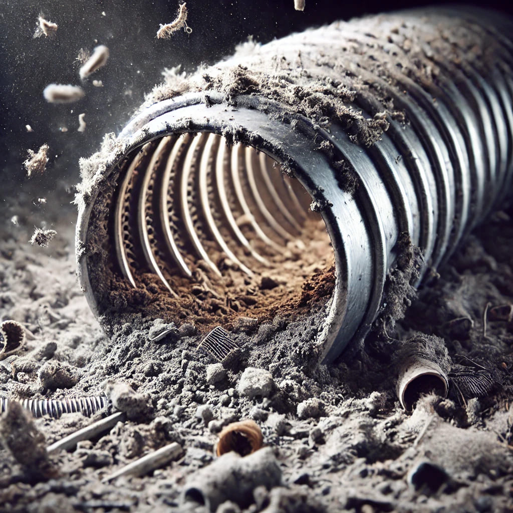 Professional Dryer Vent Cleaning Bel Air MD - Expert Safety and Efficiency Solutions by Pleasant Hills Bel Air Chimney Sweep