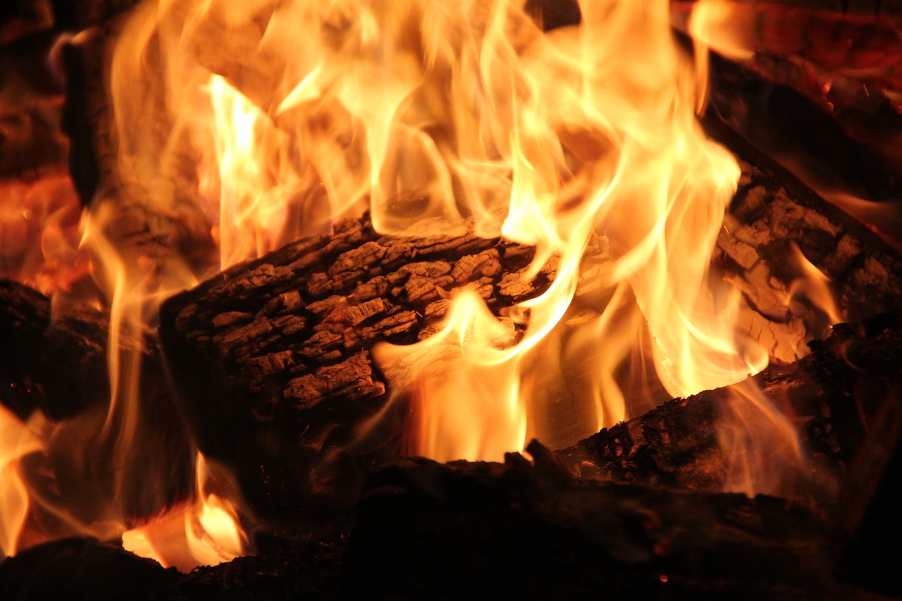 Professional Fireplace Cleaning Services In Bel Air Maryland