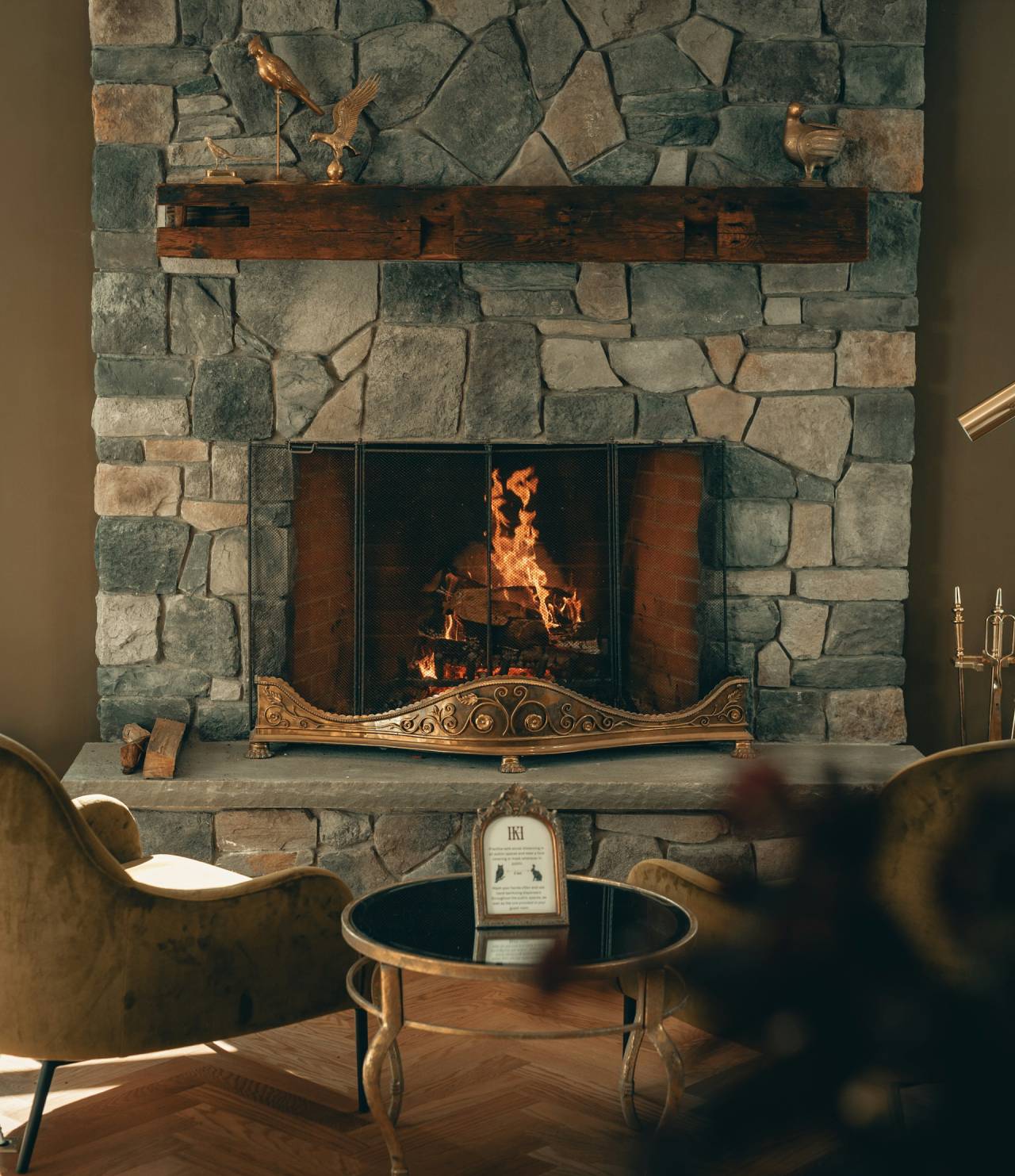 Professional Fireplace Remodel Bel Air MD - Expert Design and Installation by Pleasant Hills Bel Air Chimney Sweep